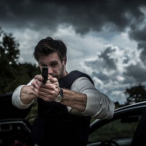 Bilder Die purpurnen Flüsse