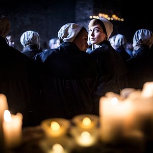 Bilder Die purpurnen Flüsse