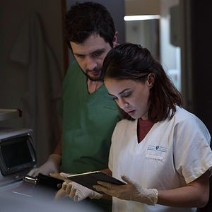 Bilder Alice Belaïdi