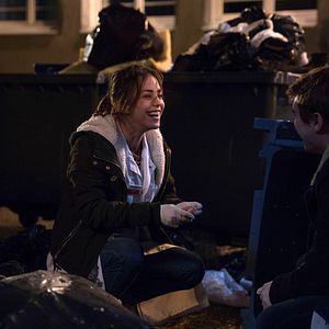 Bilder Alice Belaïdi