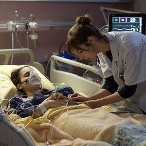 Bilder Louise Bourgoin