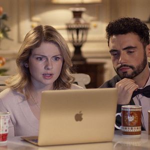 Bilder A Christmas Prince 2: The Royal Wedding