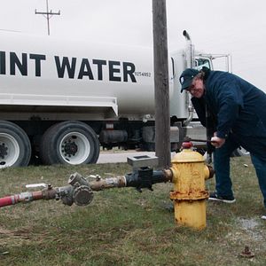 Bilder Michael Moore