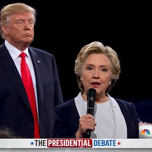 Bilder Hillary Clinton