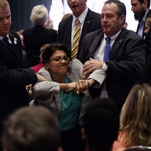 Bilder Fahrenheit 11/9