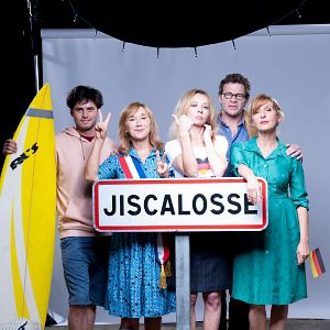 Bilder Philippe Lelièvre