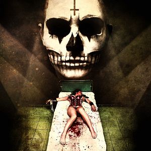 Bilder House Of Purgatory