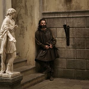 Bilder Guido Caprino