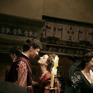 Bilder Die Medici: Herrscher von Florenz