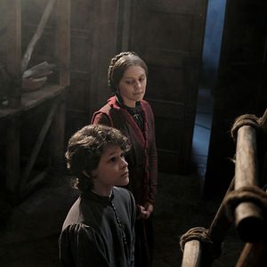 Bilder Annabel Scholey