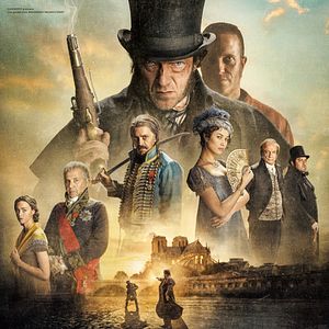 Bilder Vidocq - Herrscher der Unterwelt