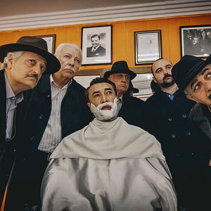 Bilder Who Killed Lady Winsley?