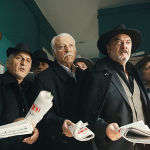 Bilder Who Killed Lady Winsley?