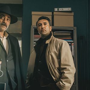 Bilder Who Killed Lady Winsley?