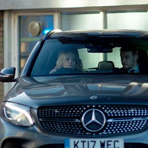 Bilder Sian Reese-Williams