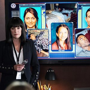 Bilder Paget Brewster