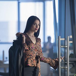 Bilder Katie McGrath