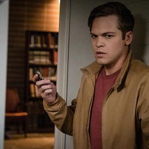 Bilder Supernatural