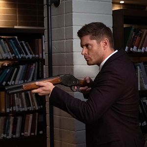 Bilder Jensen Ackles