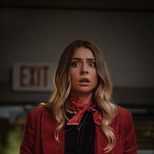 Bilder Maddie Phillips