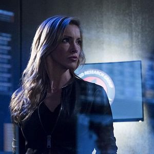 Bilder Katie Cassidy