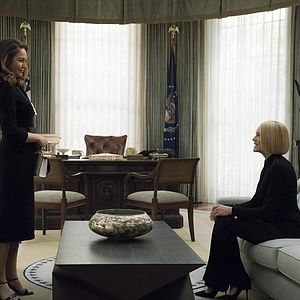 Bilder House Of Cards (US)