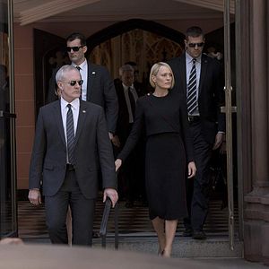 Bilder House Of Cards (US)