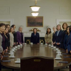 Bilder House Of Cards (US)