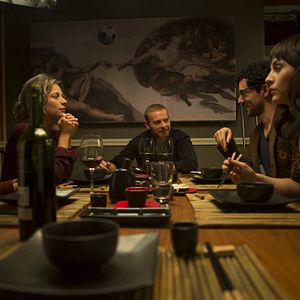 Bilder No sé si cortarme las venas o dejármelas largas