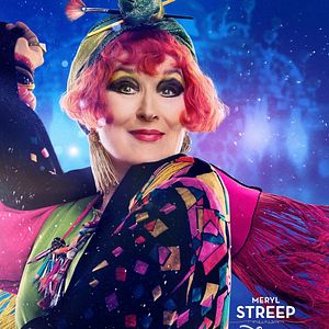 Bilder Mary Poppins' Rückkehr