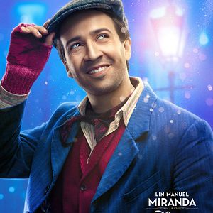 Bilder Mary Poppins' Rückkehr