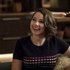 Bilder Jessica Parker Kennedy