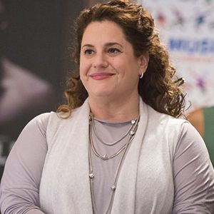 Bilder Marissa Jaret Winokur