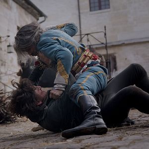 Bilder Vidocq - Herrscher der Unterwelt