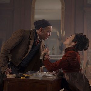 Bilder Olga Kurylenko