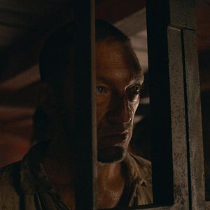 Bilder Vincent Cassel