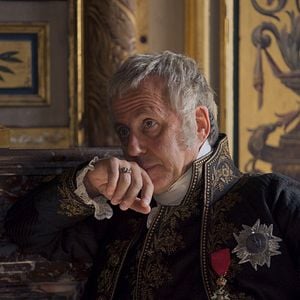 Bilder Vidocq - Herrscher der Unterwelt