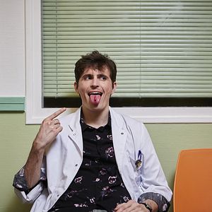 Bilder Raphaël Quenard