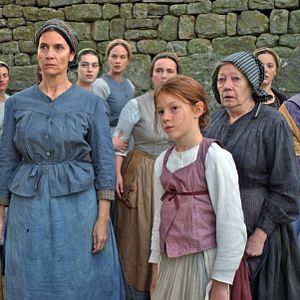 Bilder Géraldine Pailhas