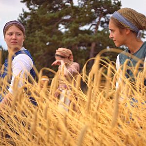 Bilder Pauline Burlet