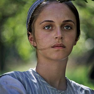 Bilder Pauline Burlet