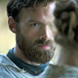 Bilder Das Mädchen, das lesen konnte