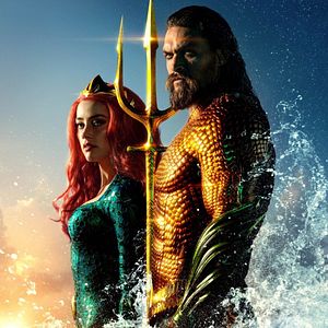 Bilder Aquaman