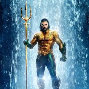 Bilder Aquaman