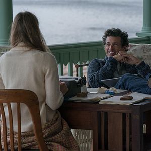 Bilder The Truth About The Harry Quebert Affair