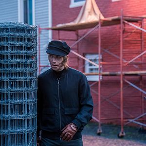 Bilder The Truth About The Harry Quebert Affair