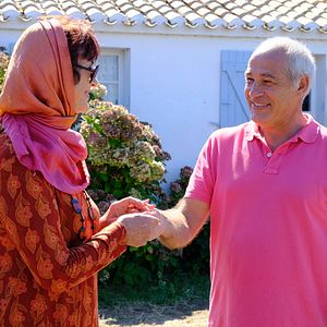 Bilder Jérôme Anger