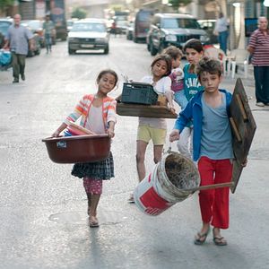 Bilder Capernaum - Stadt der Hoffnung