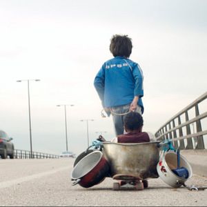 Bilder Capernaum - Stadt der Hoffnung