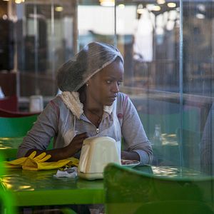 Bilder Capernaum - Stadt der Hoffnung